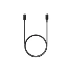 Cable Samsung Usb-C To Usb-C (1M) - Black